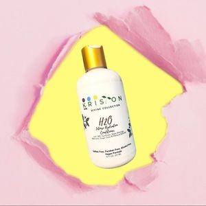 H2O Shampoo & Conditioner